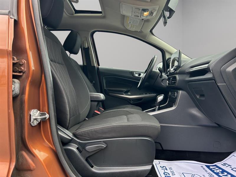 ford EcoSport 2018 - 15