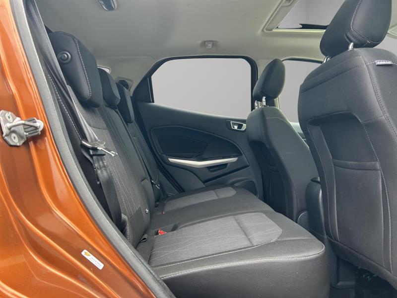 ford EcoSport 2018 - 16