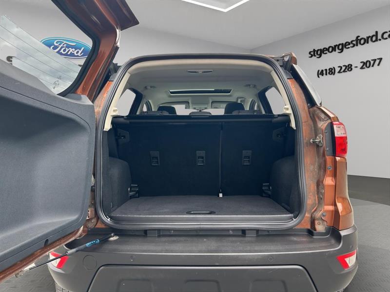 ford EcoSport 2018 - 17