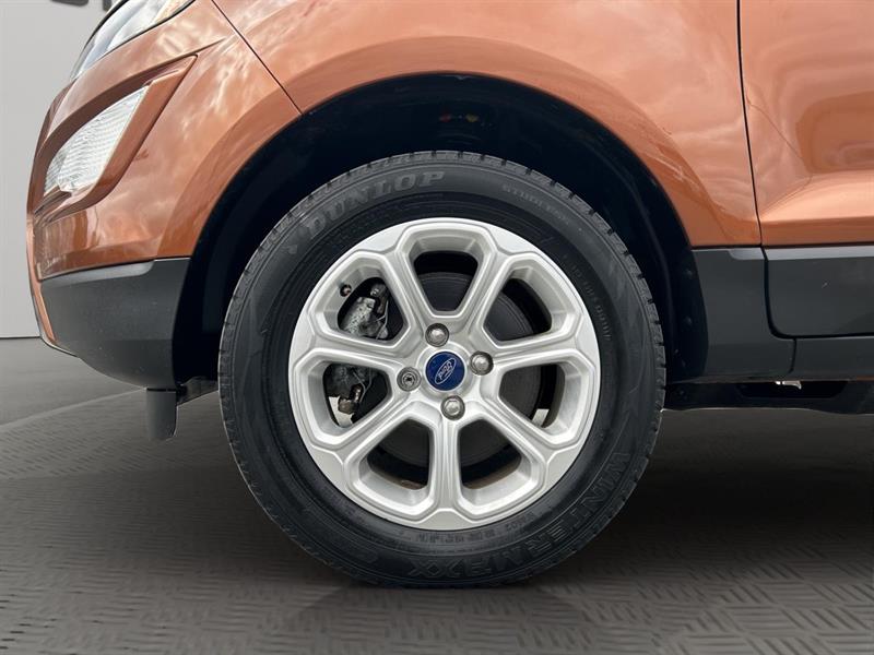 ford EcoSport 2018 - 18