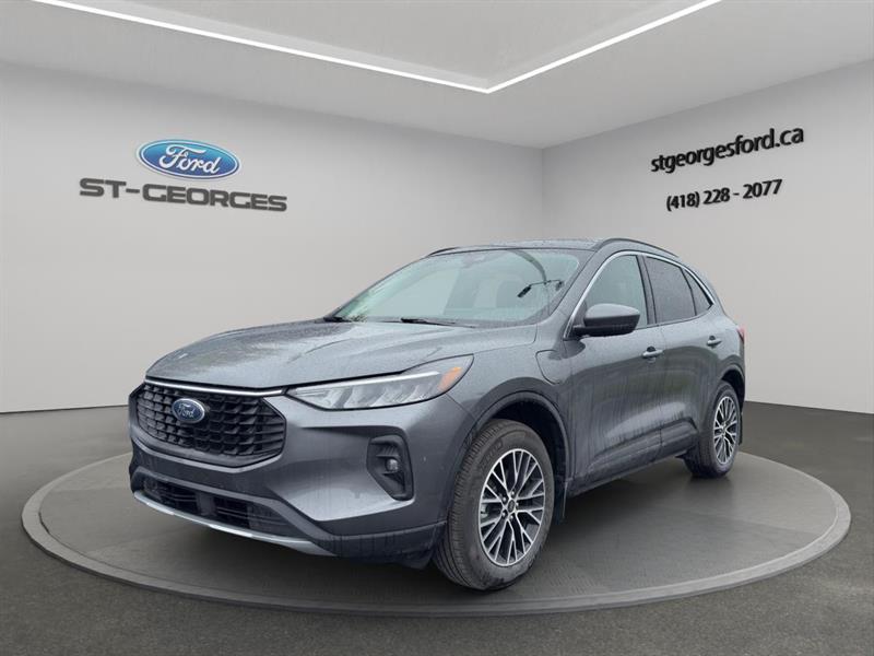 ford Escape 2024