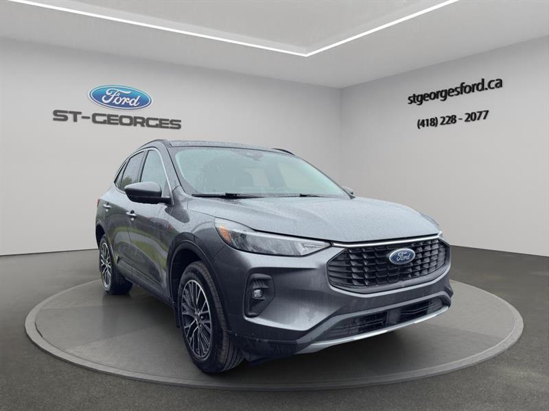 ford Escape 2024 - 2