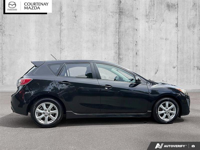 mazda Mazda3 2011 - 7