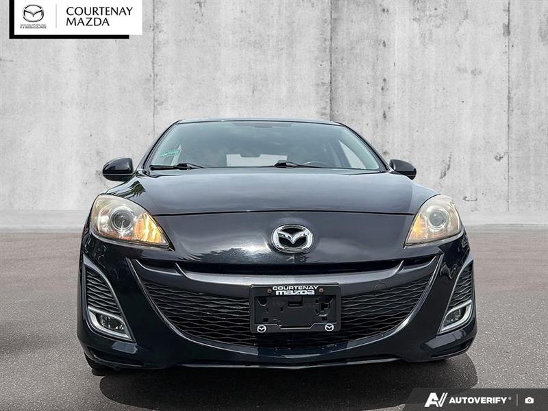 mazda Mazda3 2011 - 10