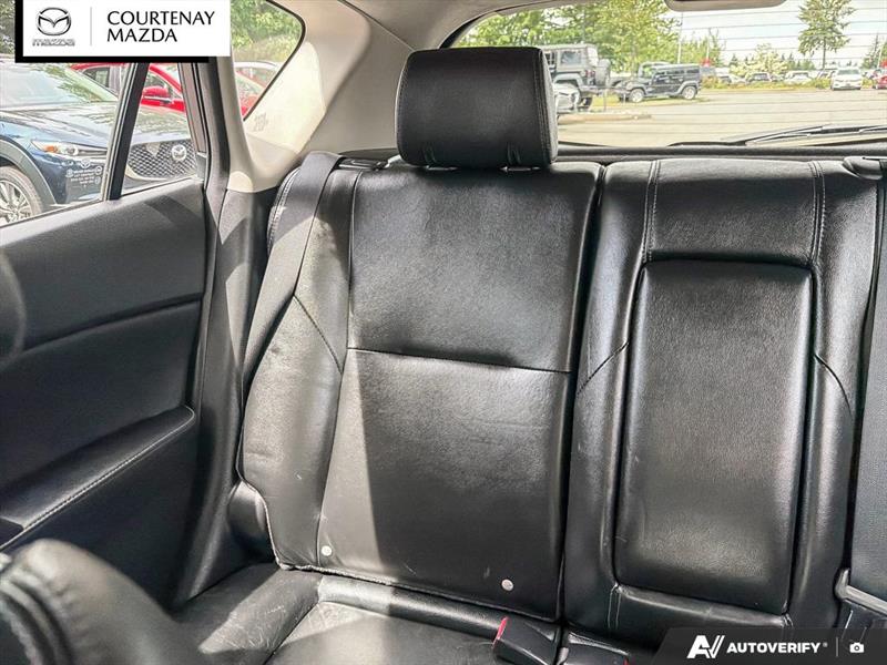 mazda Mazda3 2011 - 14