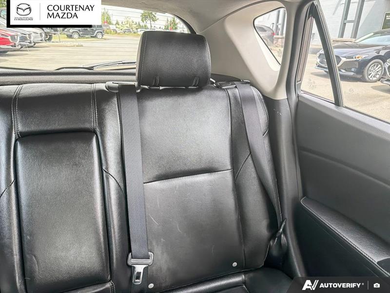 mazda Mazda3 2011 - 16