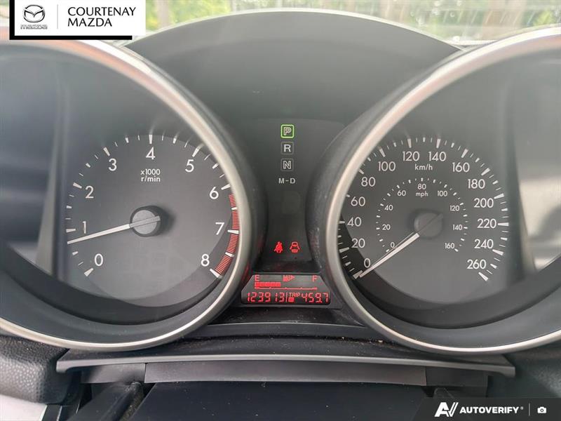 mazda Mazda3 2011 - 17