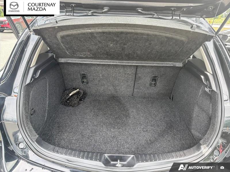 mazda Mazda3 2011 - 21