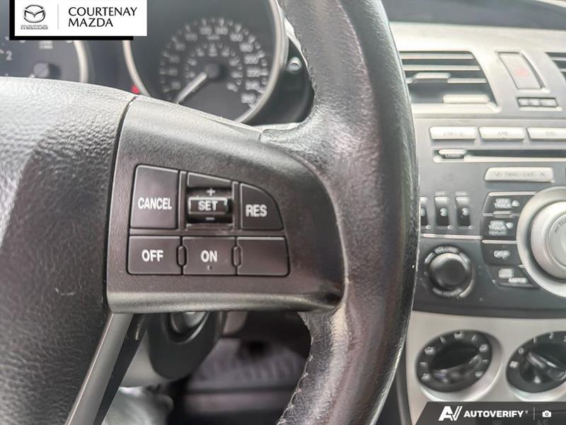 mazda Mazda3 2011 - 23