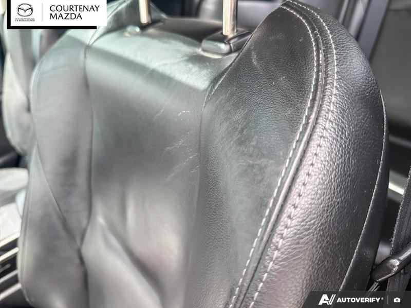 mazda Mazda3 2011 - 26