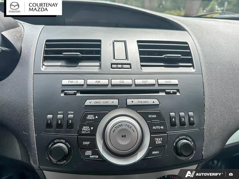 mazda Mazda3 2011 - 27