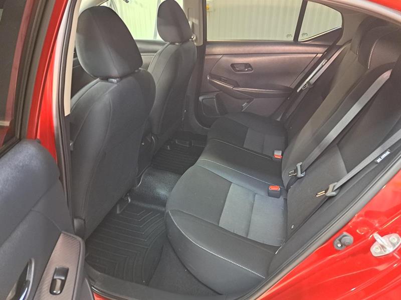 nissan Sentra 2024 - 6