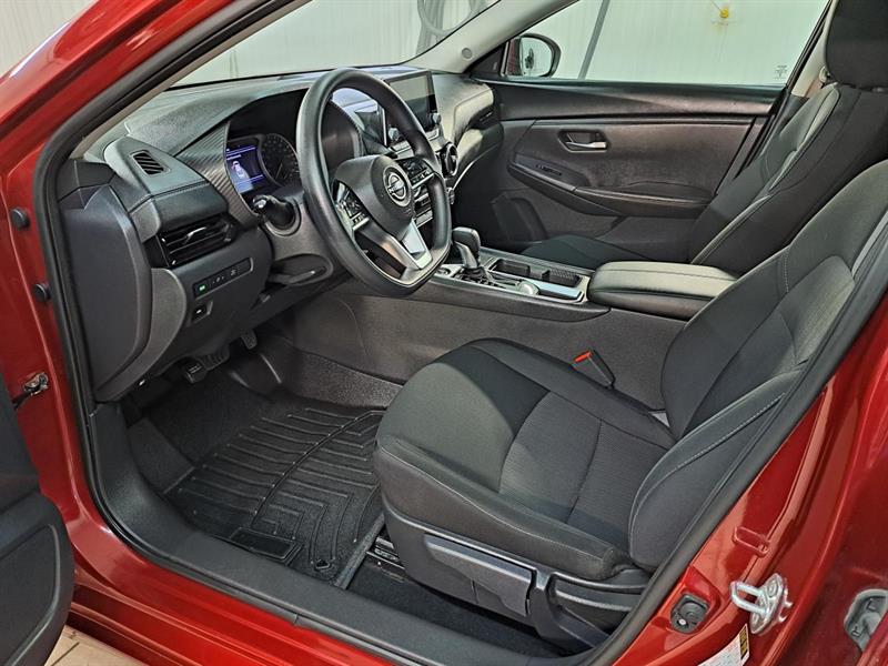 nissan Sentra 2024 - 7