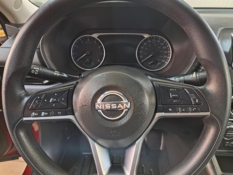 nissan Sentra 2024 - 10