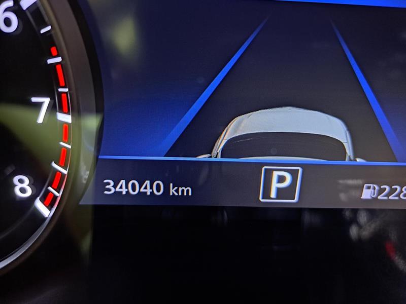 nissan Sentra 2024 - 11