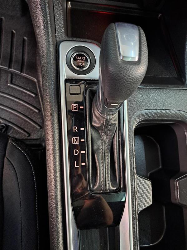 nissan Sentra 2024 - 15