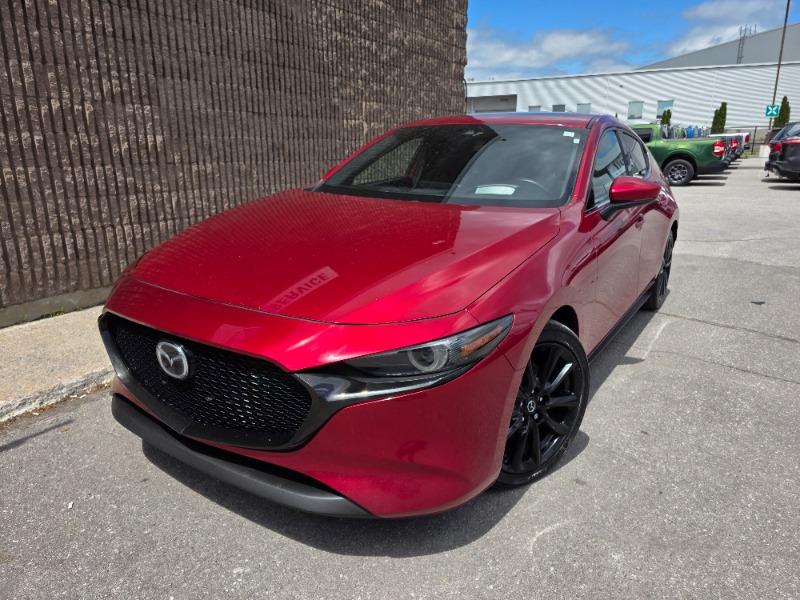 mazda Mazda3 2020
