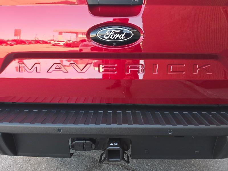 ford Maverick 2025 - 11