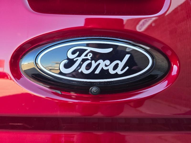 ford Maverick 2025 - 12