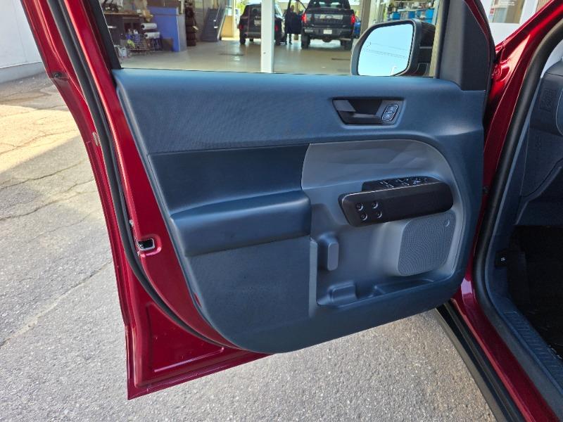 ford Maverick 2025 - 16