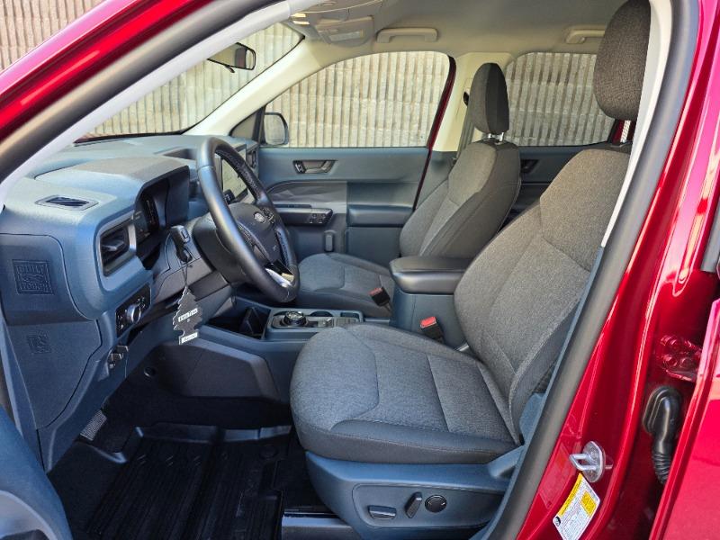 ford Maverick 2025 - 17
