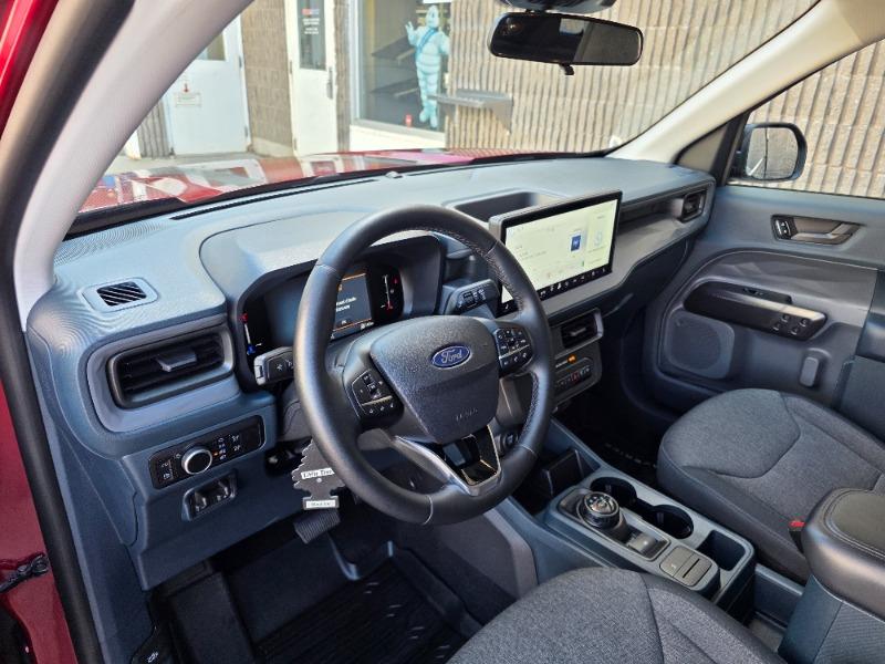 ford Maverick 2025 - 18