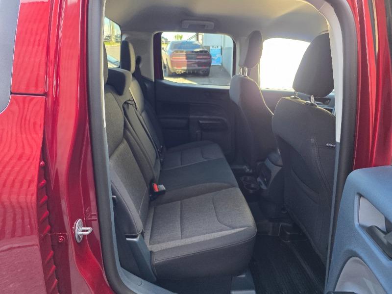 ford Maverick 2025 - 22