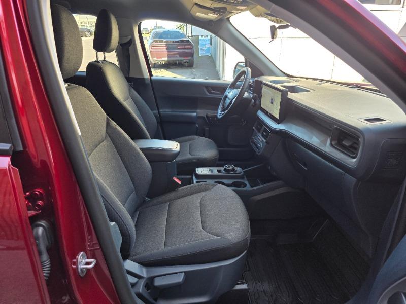 ford Maverick 2025 - 24