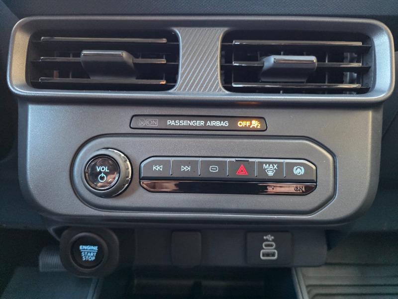 ford Maverick 2025 - 30