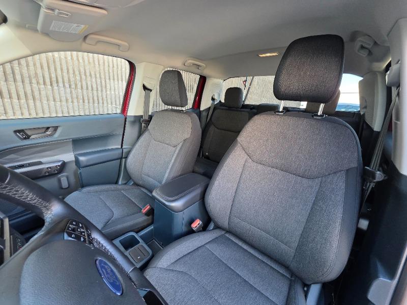 ford Maverick 2025 - 36
