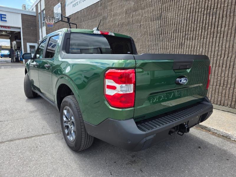 ford Maverick 2025 - 3
