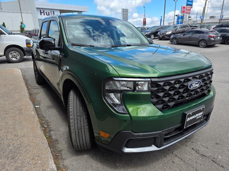 ford Maverick 2025 - 6