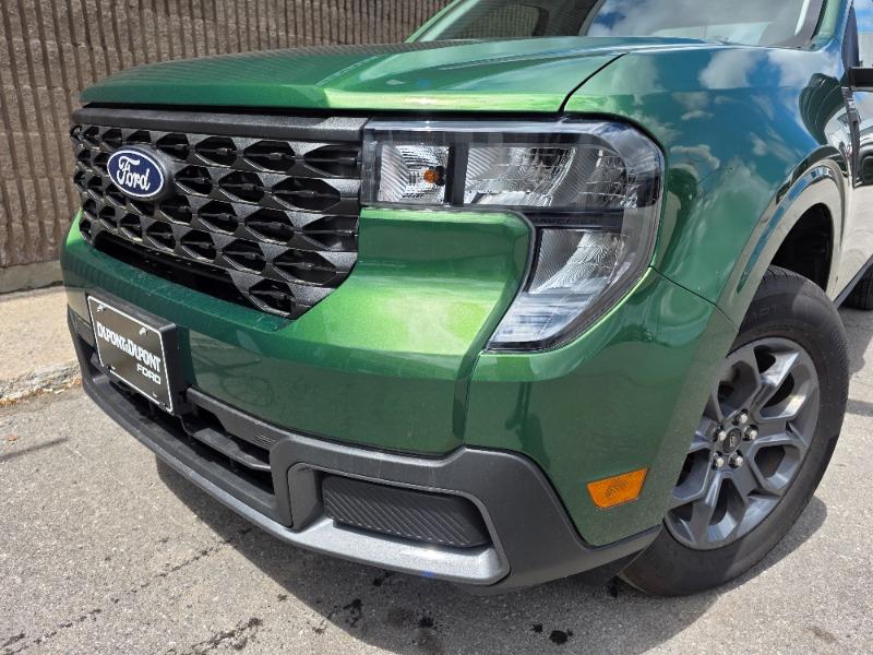 ford Maverick 2025 - 9