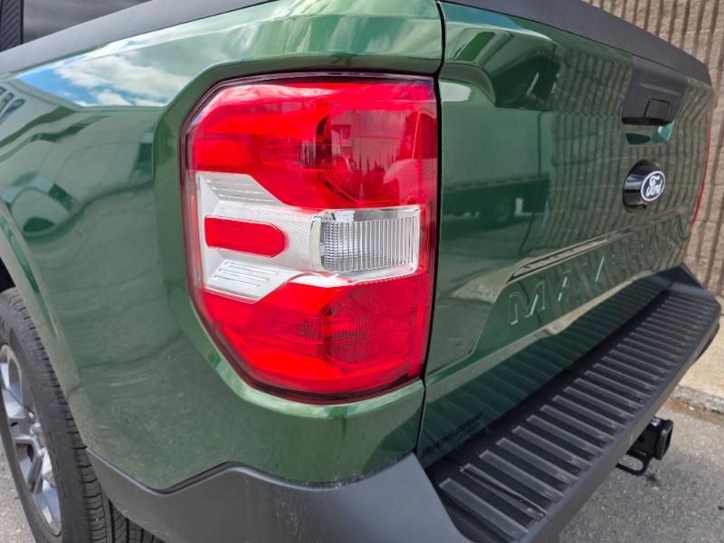 ford Maverick 2025 - 10