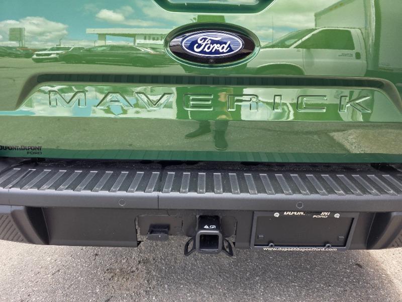 ford Maverick 2025 - 11
