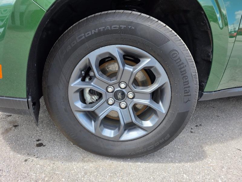 ford Maverick 2025 - 13