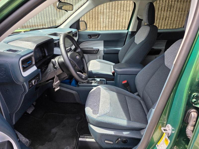 ford Maverick 2025 - 16