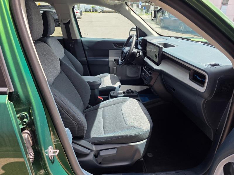 ford Maverick 2025 - 23