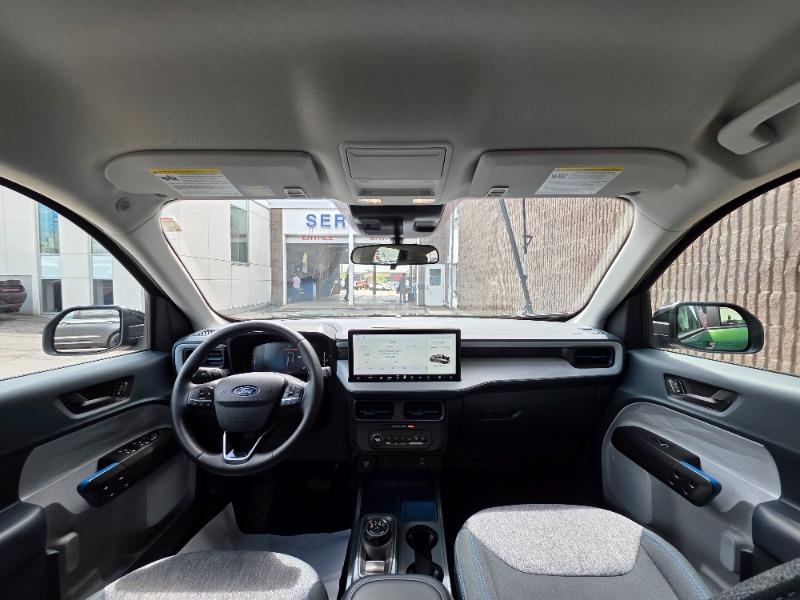 ford Maverick 2025 - 24