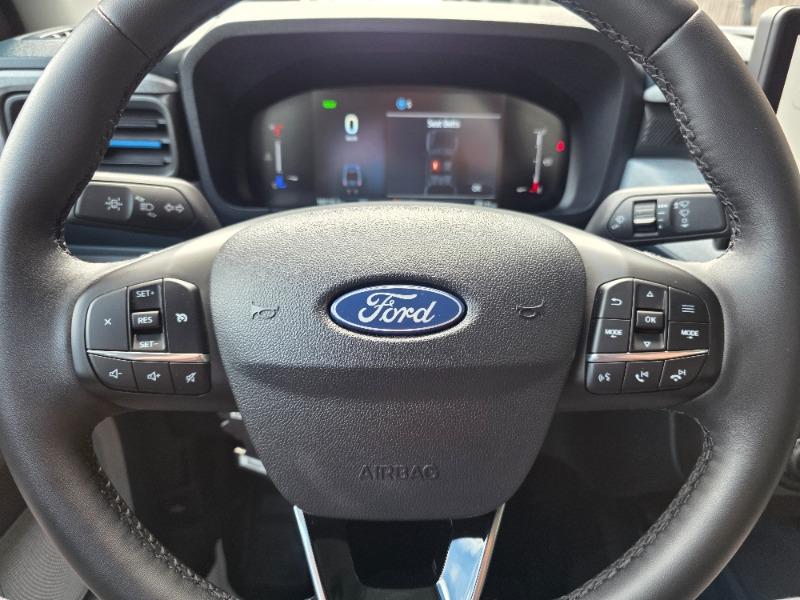 ford Maverick 2025 - 25