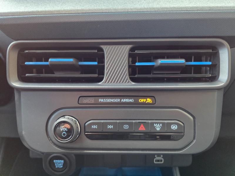 ford Maverick 2025 - 28