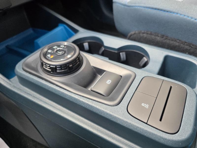 ford Maverick 2025 - 29