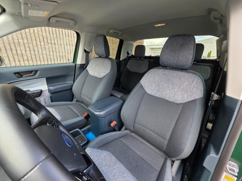 ford Maverick 2025 - 33