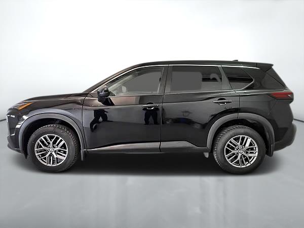 nissan Rogue 2021 - 4