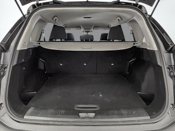 nissan Rogue 2021 - 23