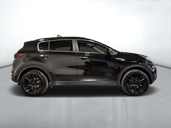 kia Sportage 2020 - 2