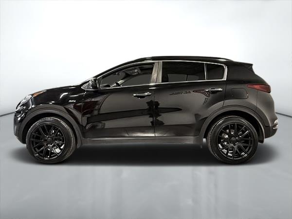 kia Sportage 2020 - 6