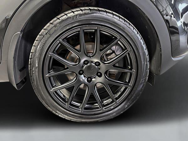 kia Sportage 2020 - 11