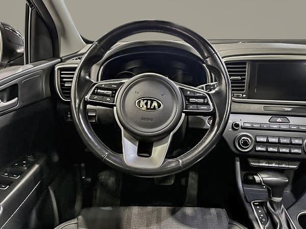 kia Sportage 2020 - 15