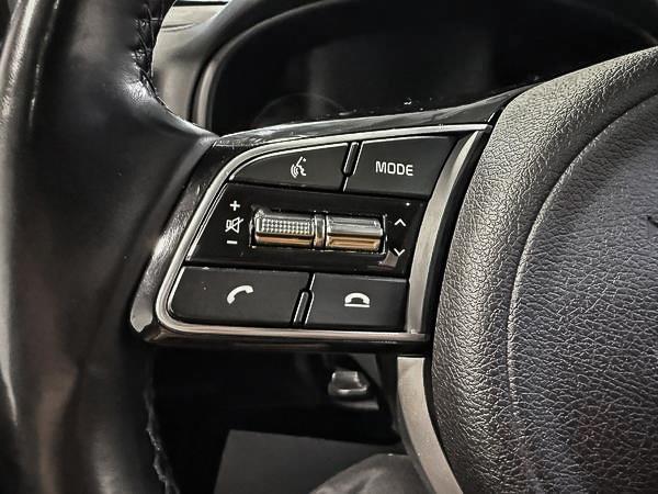 kia Sportage 2020 - 16